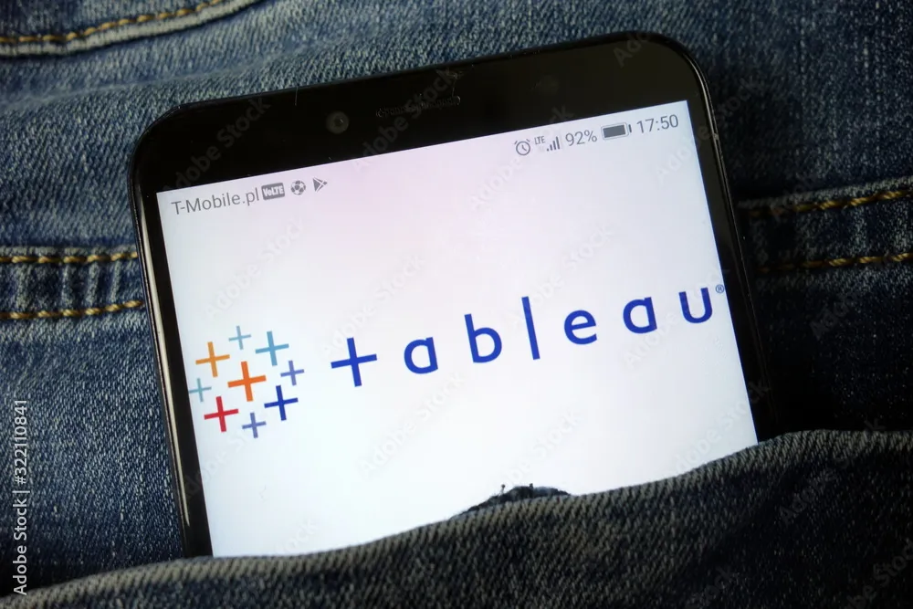 Illustration for Tableau Course